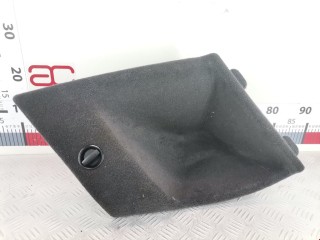 Обшивка багажника, ориг. номер 8U0863989A, Audi Q3 2011-2014