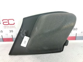 Обшивка багажника, ориг. номер 8U0863989A, Audi Q3 2011-2014