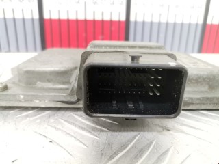 Блок управления раздаточной коробки, ориг. номер EMU10021N, Nissan Juke 2010-2014