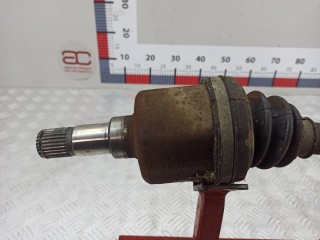 Полуось передняя левая (приводной вал, ШРУС), ориг. номер 36002891, Volvo V60 2013-2019