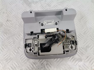 Фонарь салона (плафон), ориг. номер 37130SWWE11Z, 37130SWWE111M1, Honda CR-V 2006-2009