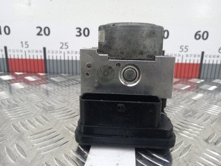 Блок ABS, ориг. номер 3Q0907379T, 10091603373, Skoda Octavia 2013-2017