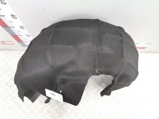 Защита арок задняя правая (подкрылок), ориг. номер 5E9809852, Skoda Octavia 2013-2017