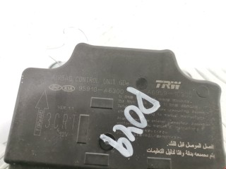 Блок AirBag, ориг. номер 95910-A6300, A695910300, Hyundai i30 2011-2015