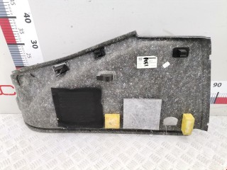 Обшивка багажника, ориг. номер 8J8863471A, Audi TT 2006-2010