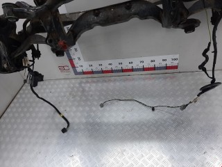 Балка подвески задняя, ориг. номер 31277225, Volvo V60 2013-2019