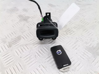 Замок зажигания, ориг. номер 30659639, 31252952, Volvo V60 2013-2019