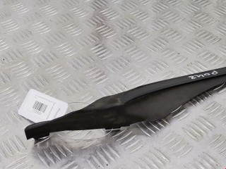 Молдинг стекла лобового, ориг. номер 31335865, Volvo V60 2013-2019