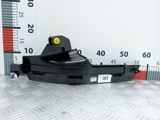 Накладка на порог, ориг. номер 31348250, Volvo V60 2013-2019