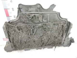 Защита двигателя, ориг. номер 5Q0825236, Skoda Octavia 2013-2017