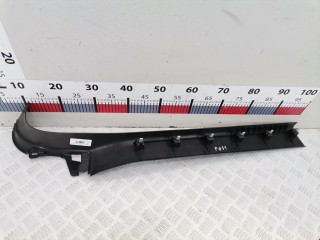 Накладка на порог, ориг. номер 8J0853905B, Audi TT 2006-2010
