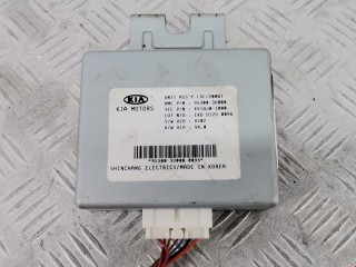 Блок комфорта, ориг. номер 953003U000, 4918J01000, Kia Sportage 2010-2014