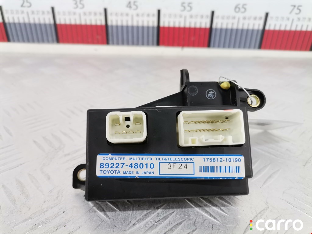 Блок комфорта Lexus RX 1997-2003, 8922748010, фото 1