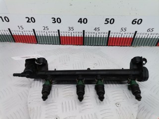 Форсунка, ориг. номер 037906031AA, Volkswagen Golf 1991-2000