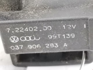 Клапан воздушный, ориг. номер 037906283A, 72240200, Volkswagen Golf 1991-2000