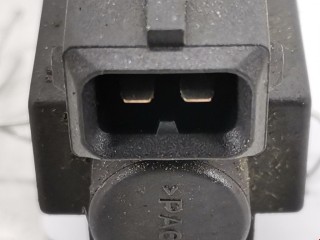 Клапан воздушный, ориг. номер 037906283A, 72240200, Volkswagen Golf 1991-2000