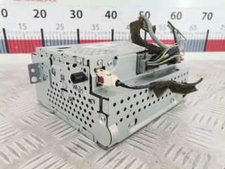 Магнитола, ориг. номер 31285832AA, 8G9N18C815AC, Volvo V70 2007-2013
