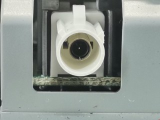 Магнитола, ориг. номер 31285832AA, 8G9N18C815AC, Volvo V70 2007-2013