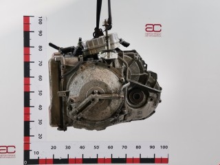 КПП автоматическая (АКПП), ориг. номер 2222J1, 20HZ19, Peugeot 607 2004-2010