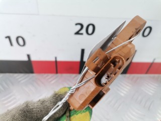 Датчик удара, ориг. номер 09133278, 9133278, Opel Astra 1994-2002