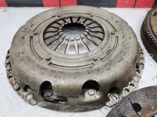 Маховик, ориг. номер 030105271D, 038105269CX, Audi A3 2004-2008