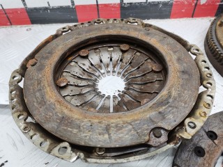 Маховик, ориг. номер 030105271D, 038105269CX, Audi A3 2004-2008