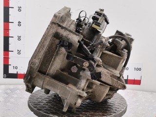 КПП механическая (МКПП) 6-ступенчатая, ориг. номер 55595641, Opel Astra 2006-2014