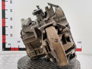 КПП механическая (МКПП) 6-ступенчатая, ориг. номер 55595641, Opel Astra 2006-2014