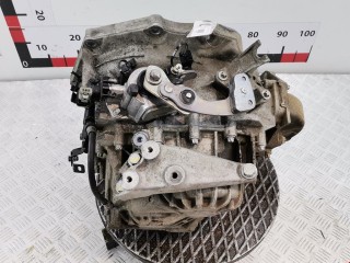 КПП механическая (МКПП) 6-ступенчатая, ориг. номер 55595641, Opel Astra 2006-2014