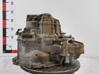 КПП механическая (МКПП) 6-ступенчатая, ориг. номер 55595641, Opel Astra 2006-2014