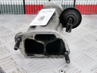 Заслонка дроссельная, ориг. номер 4B0145960, Audi A6 1997-2001