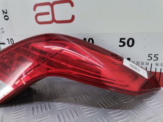 Фонарь крышки багажника правый, ориг. номер 1704953, 6N4113A602A, Ford Focus 2004-2008