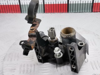 Фланец (тройник) системы охлаждения, Ford C-Max 2007-2010