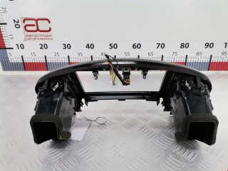 Дефлектор обдува салона, ориг. номер 687501KE0A, Nissan Juke 2010-2014
