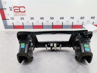 Дефлектор обдува салона, ориг. номер 687501KE0A, Nissan Juke 2010-2014