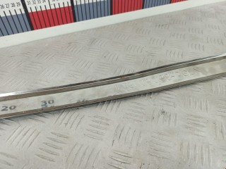 Накладка на порог, Mercedes A W168 1997-2001