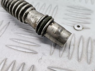 Масляная трубка турбины, ориг. номер 059145735E, Audi A6 1997-2001