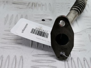 Масляная трубка турбины, ориг. номер 059145735E, Audi A6 1997-2001