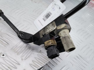 Масляная трубка турбины, ориг. номер 059145771AM, Audi A6 1997-2001