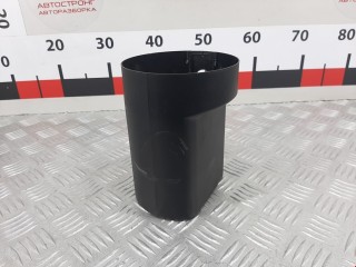 Кожух рулевой колонки, ориг. номер A1694600095, Mercedes A W169 2004-2008
