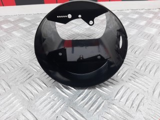 Кожух рулевой колонки, ориг. номер A1694600095, Mercedes A W169 2004-2008