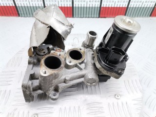 Клапан ЕГР EGR Audi Q3 2011-2014
