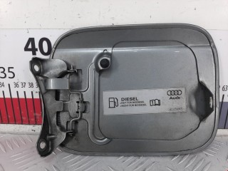 Лючок топливного бака, ориг. номер 8E0809905E, 4E0010376R, Audi A4 2000-2006