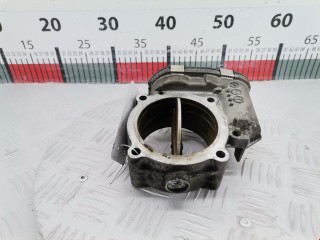 Заслонка дроссельная Mercedes ML W164 2005-2008