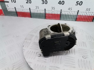 Заслонка дроссельная, ориг. номер A6290900170, 0281002714, Mercedes ML W164 2005-2008