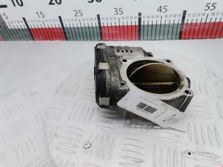 Заслонка дроссельная, ориг. номер A6290900170, 0281002714, Mercedes ML W164 2005-2008
