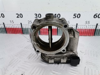 Заслонка дроссельная, ориг. номер A6290900170, 0281002714, Mercedes ML W164 2005-2008