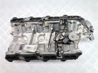 Коллектор впускной Mercedes ML W164 2005-2008