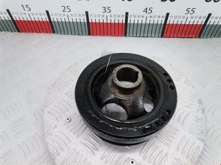 Шкив коленвала, ориг. номер A6290300303, Mercedes ML W164 2005-2008