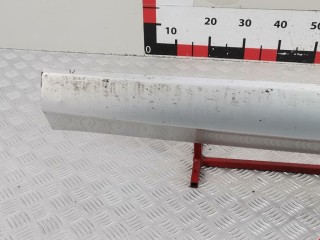 Молдинг двери передней правой, ориг. номер 8U0853960F, Audi Q3 2011-2014